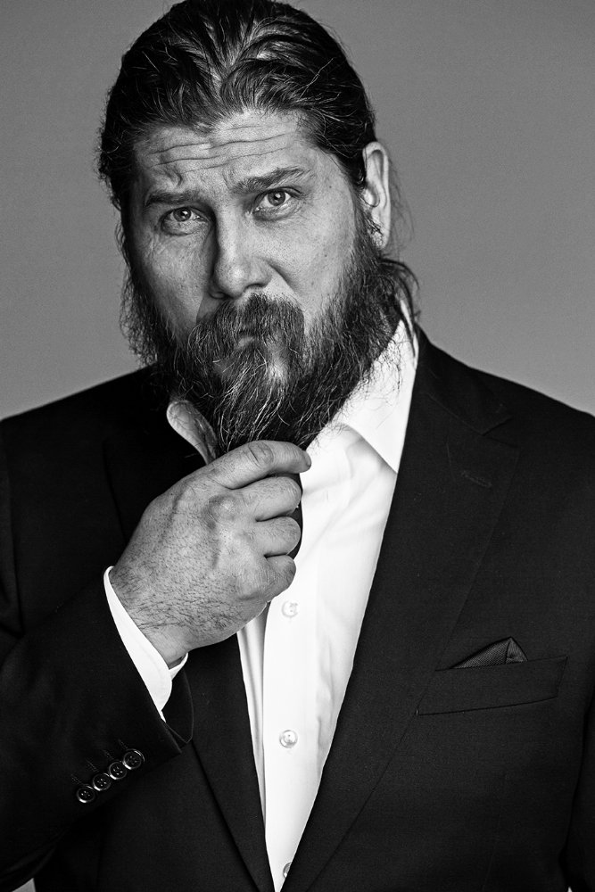 Kalle Hennie