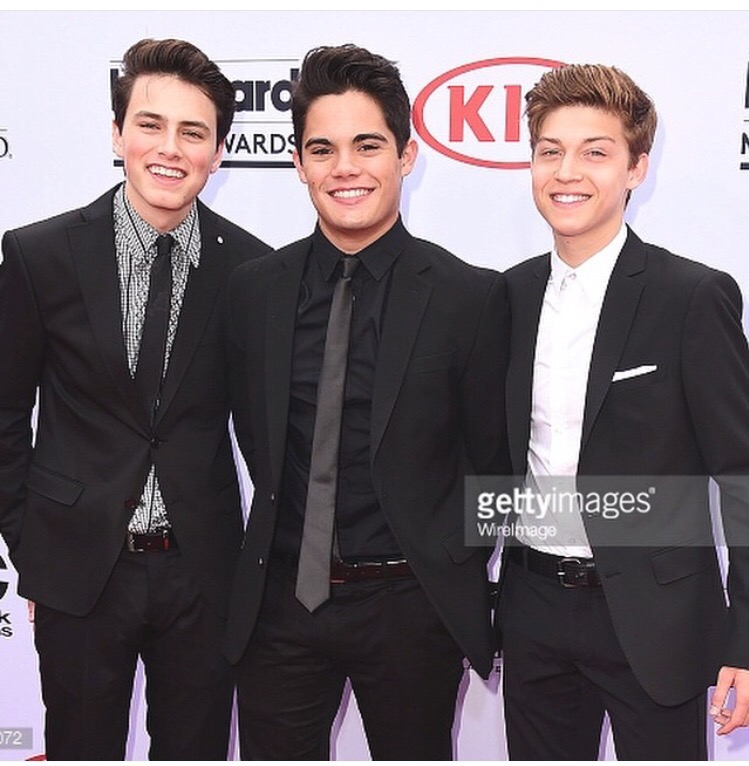 Liam Attridge