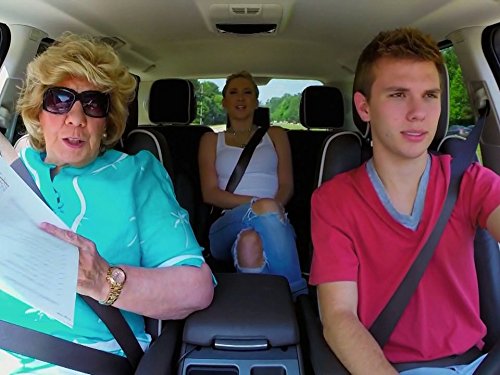 Savannah Chrisley