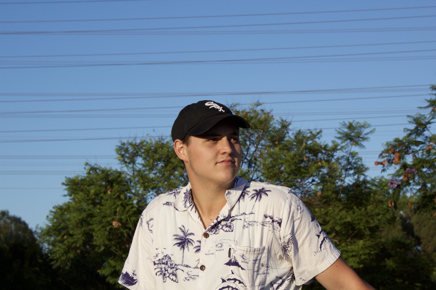 Kevin Fernandez