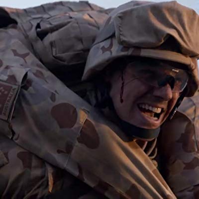 Sgt Sean Collins