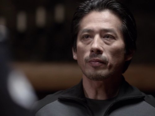 Dr. Hiroshi Hatake