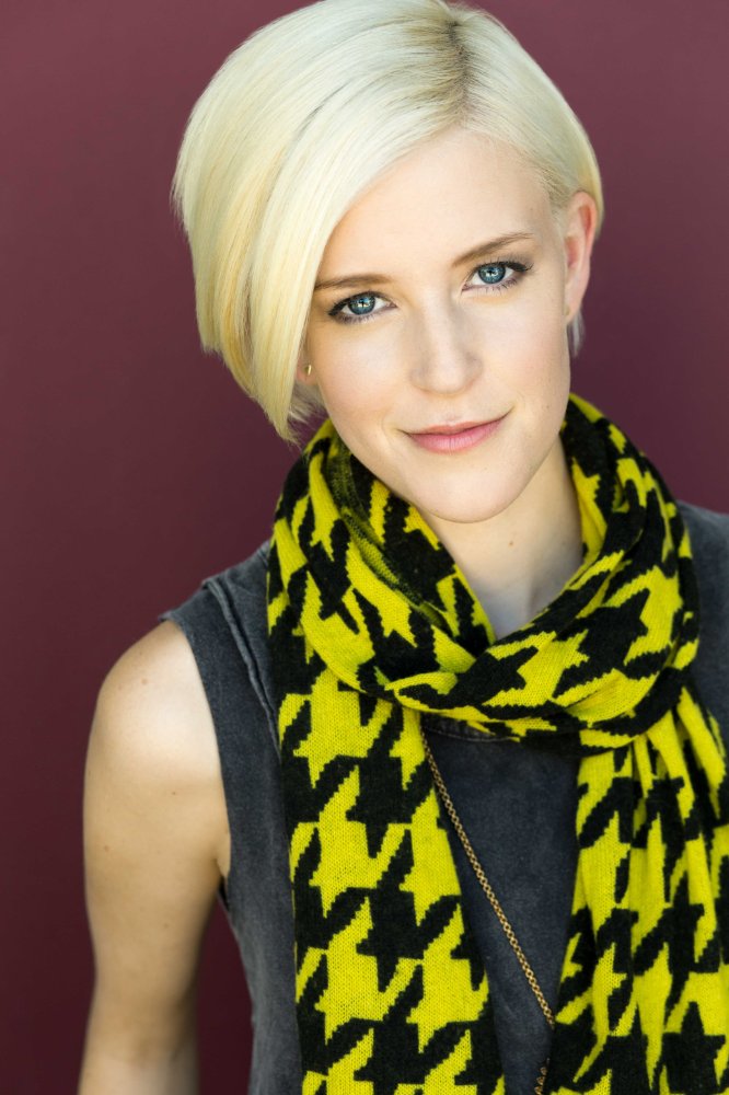 Betsy Lippitt