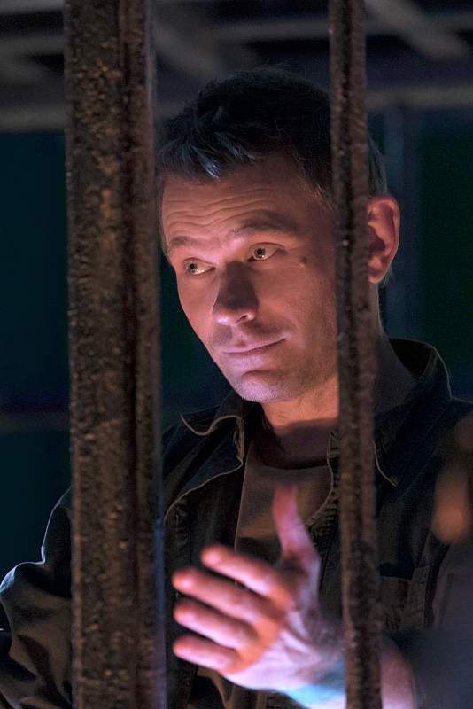 Mark Pellegrino