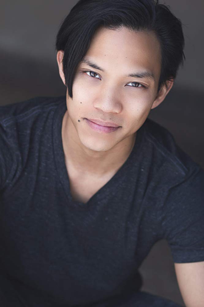 Tony Aidan Vo