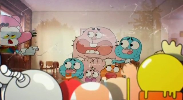 Richard Watterson