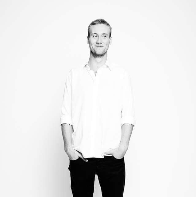 Peter-William Jamieson