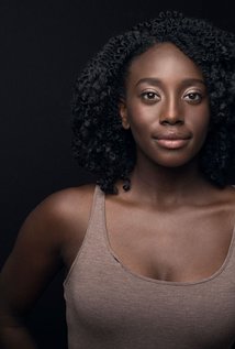 Tsilala Brock