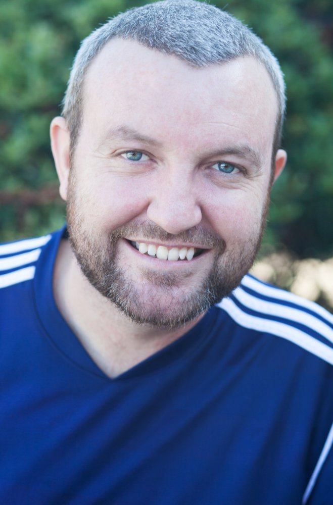 Jason Killalee