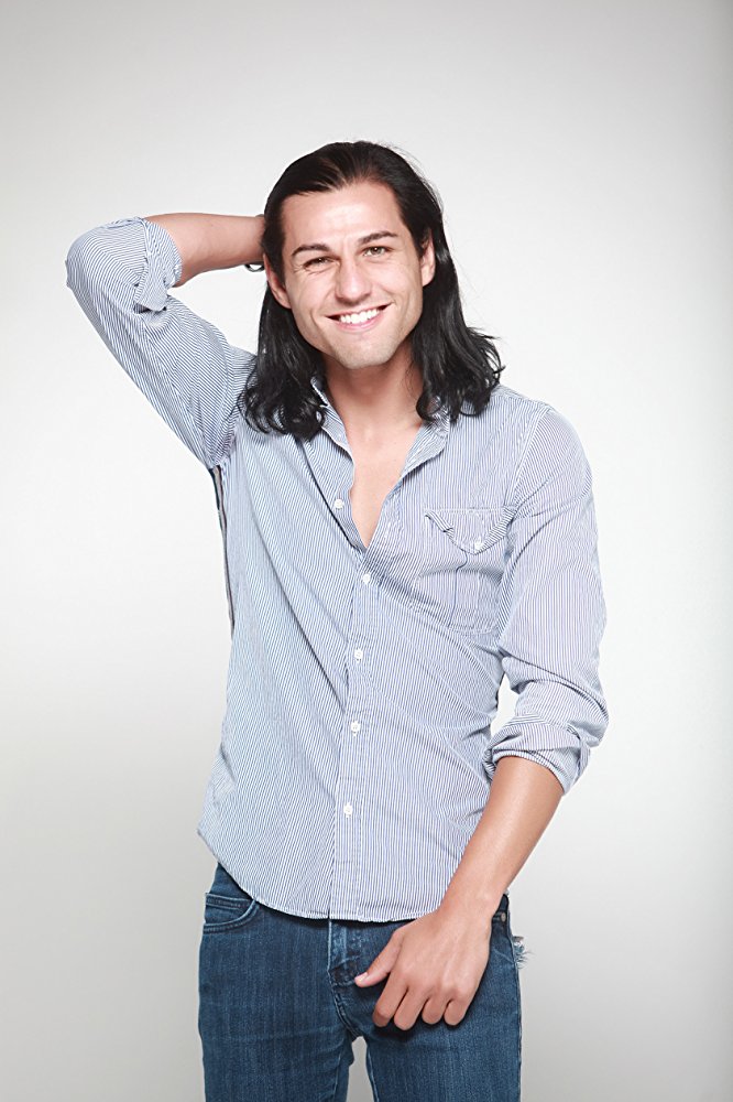 Marco Perretta