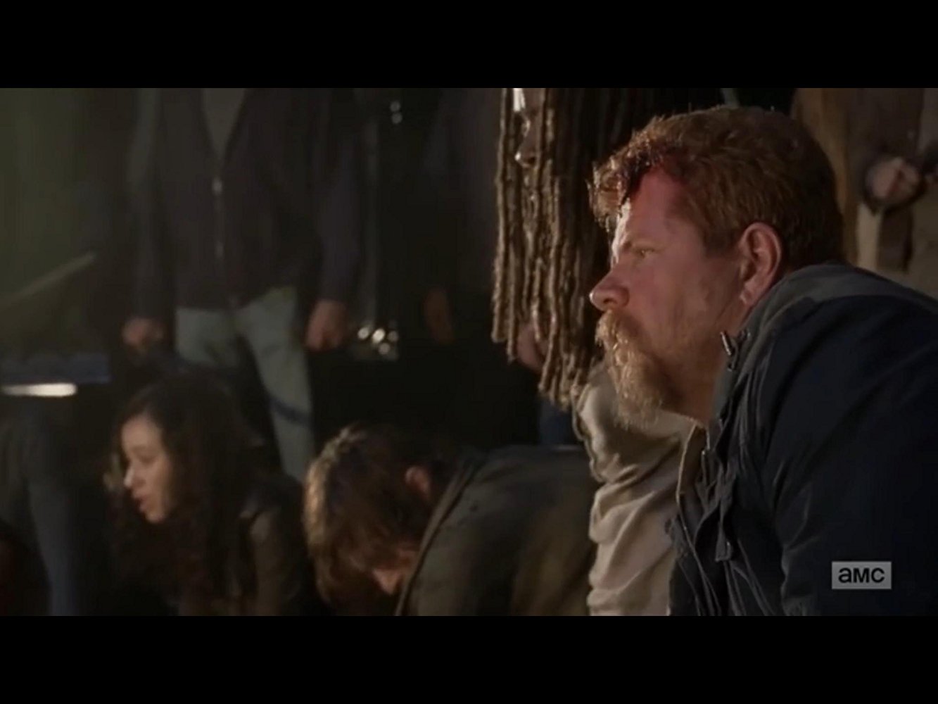 Sgt. Abraham Ford