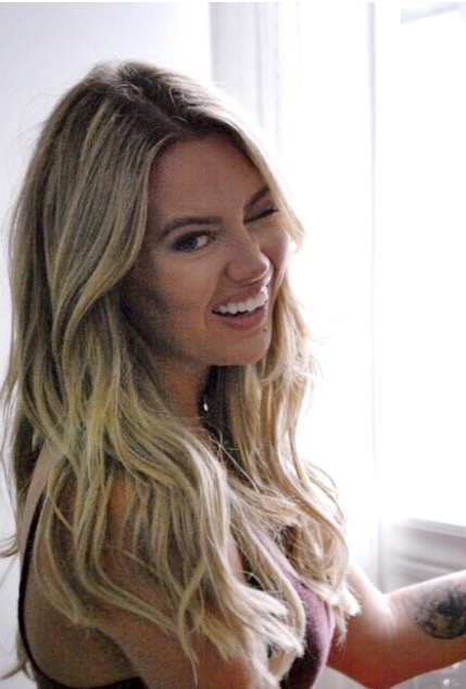 Megan Hutchings