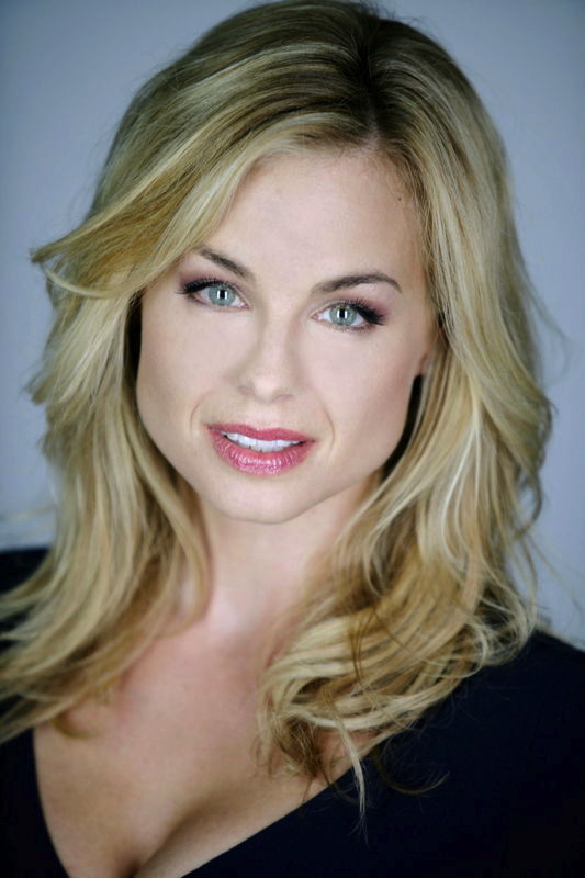 Jessica Collins