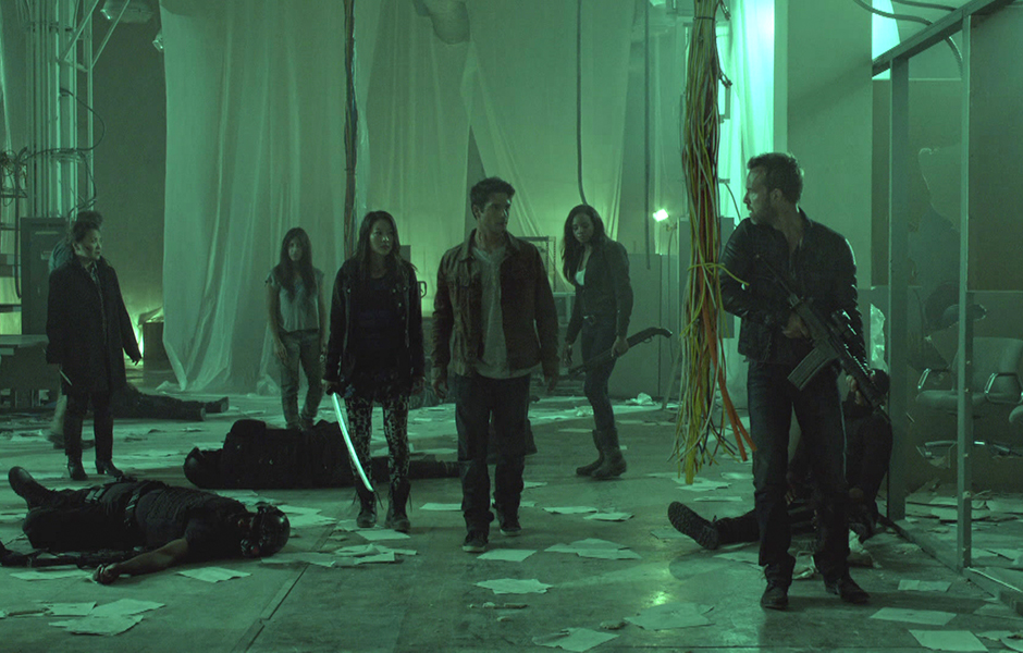 Chris Argent