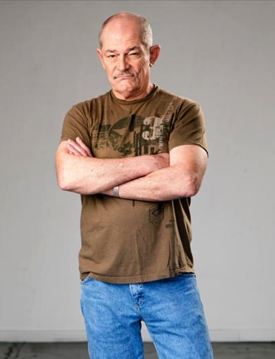 Bob Honest