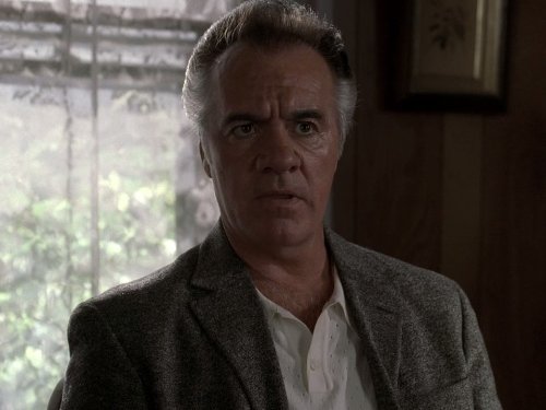 Paulie 'Walnuts' Gualtieri