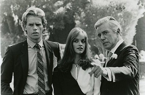 Blake Carrington
