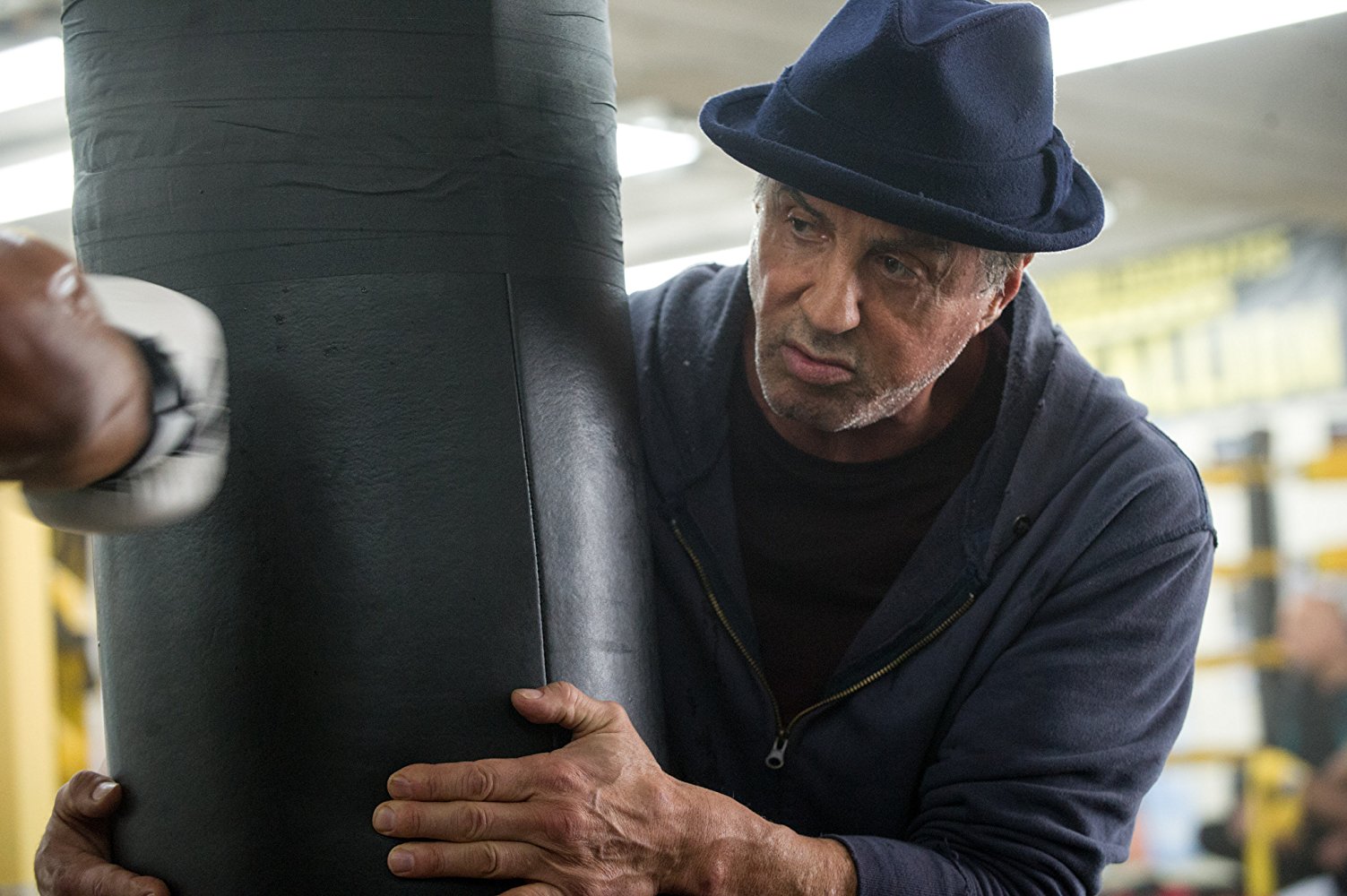Rocky Balboa