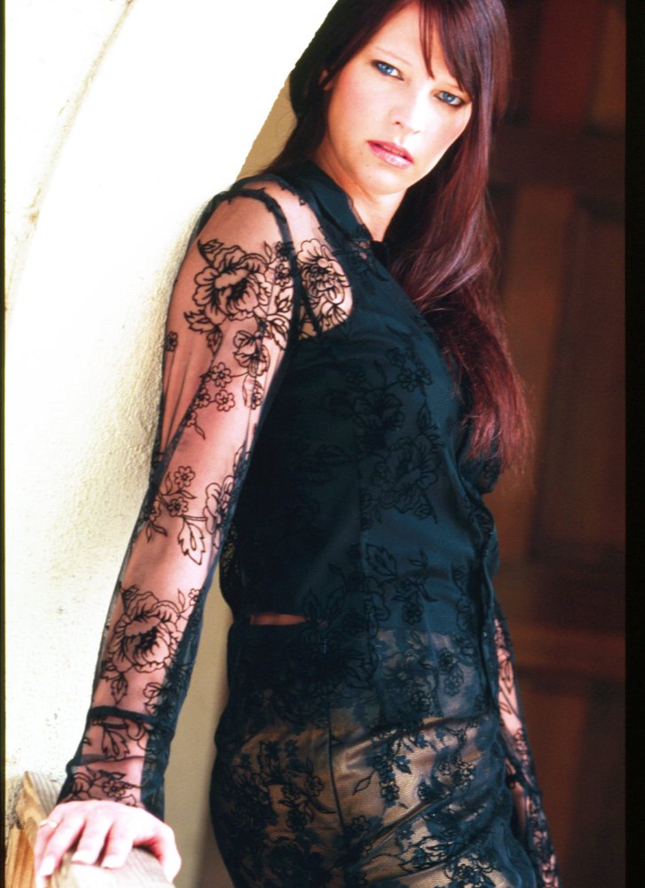 Le Ann Cheri'