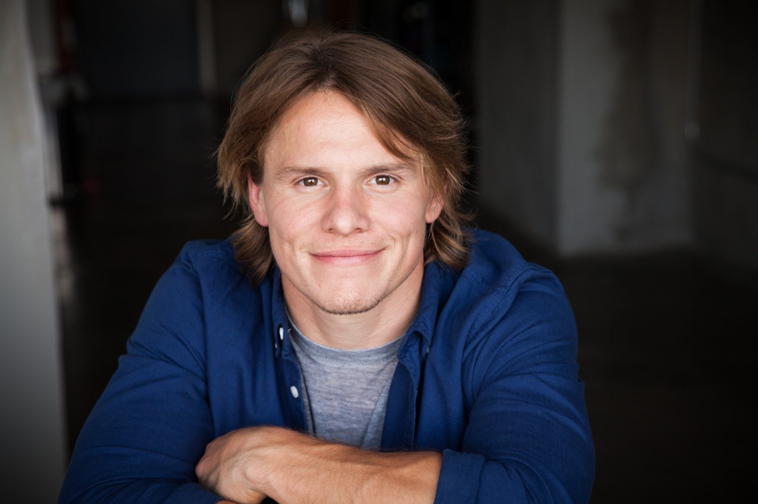 Tony Cavalero