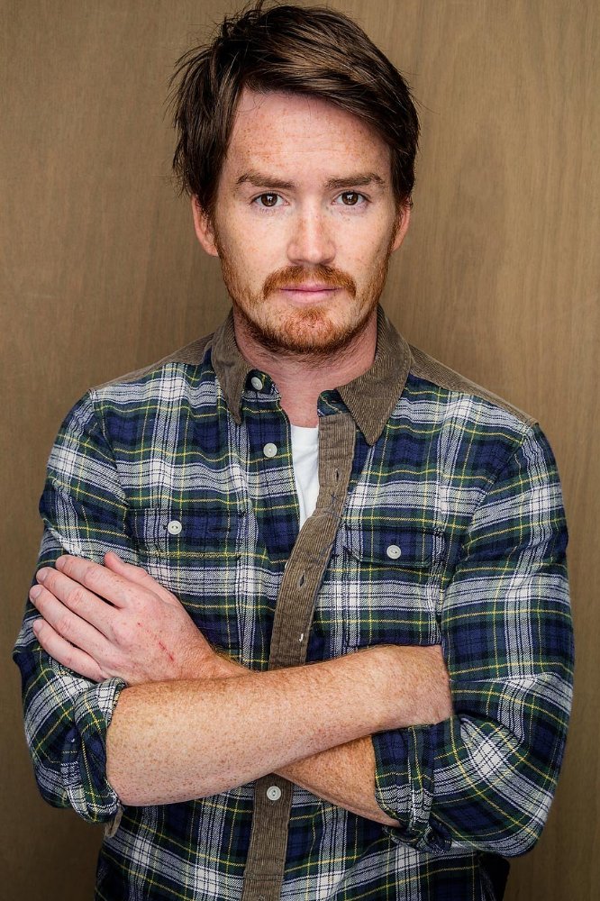 Ryan Caraway