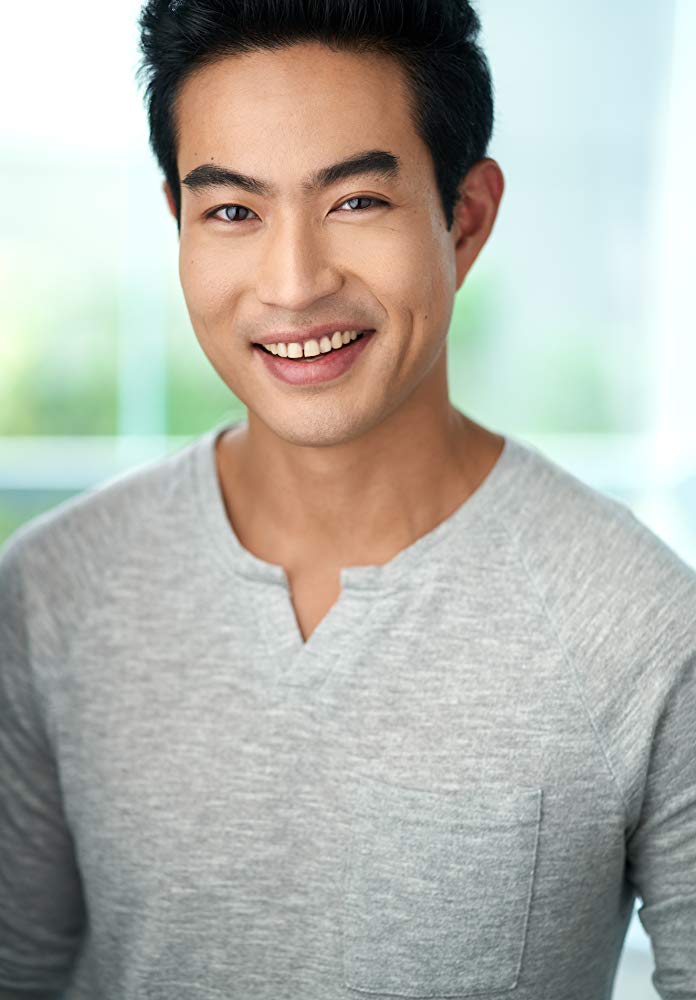 Yuta Takenaka