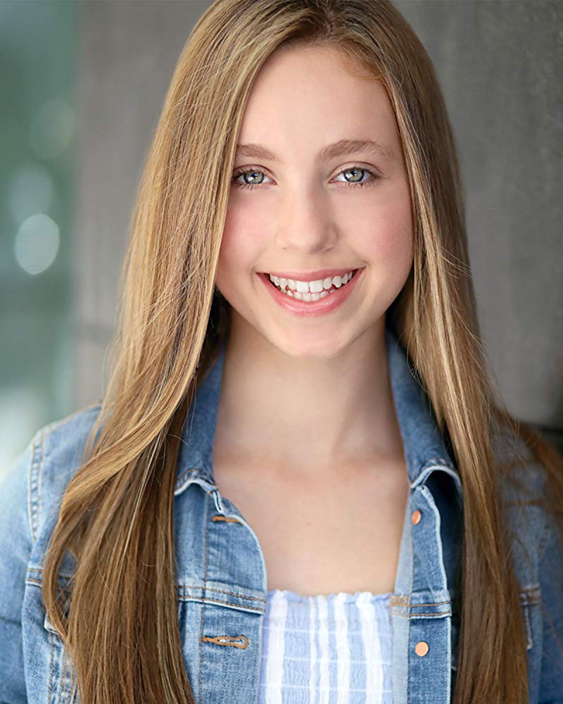 Sarah Kathryn Makl