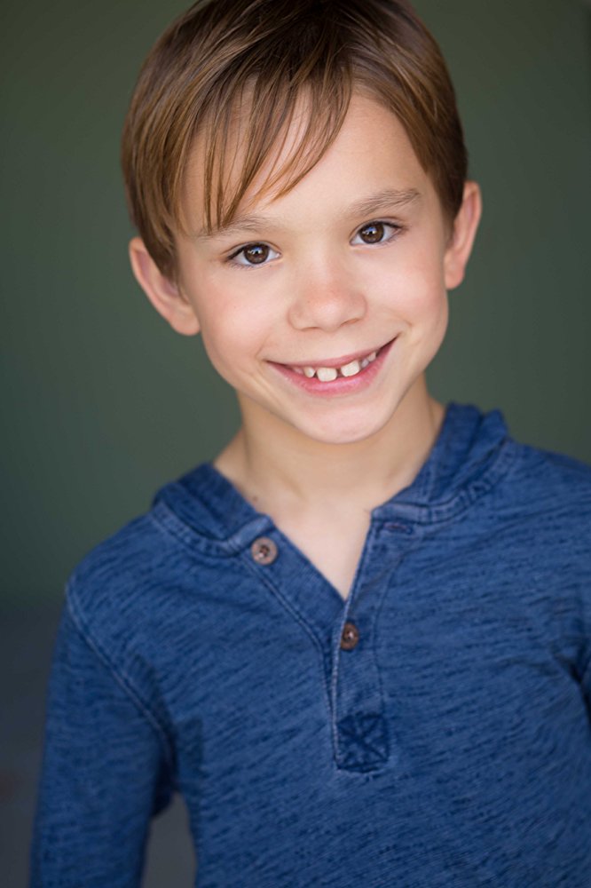 Logan Gambill