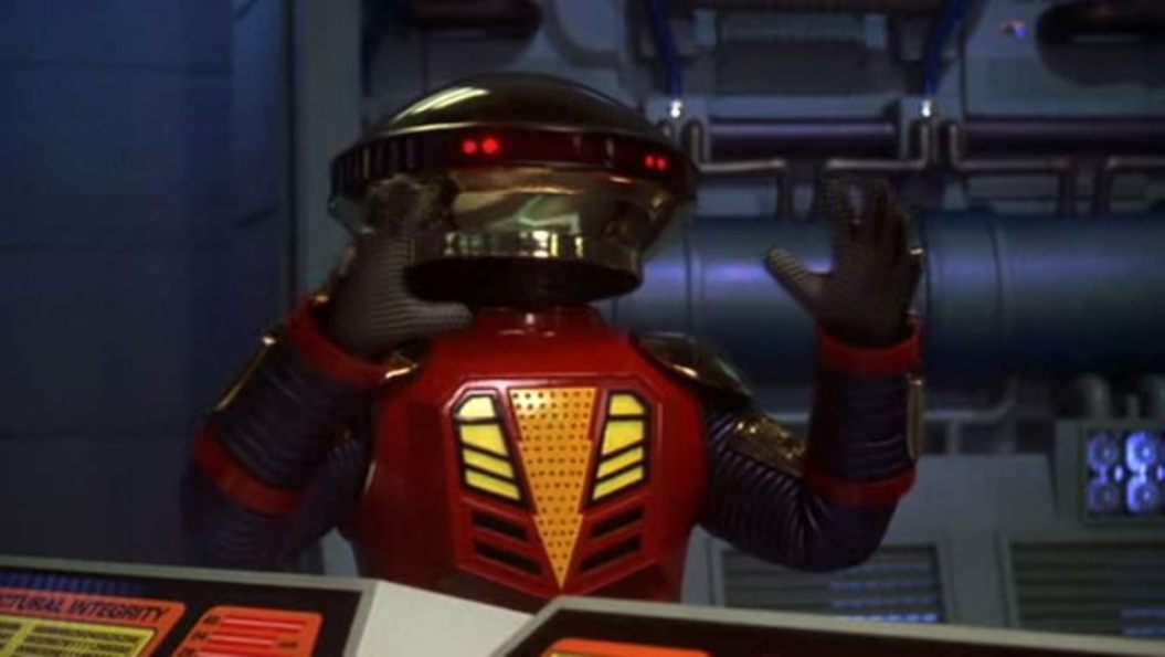Alpha 5