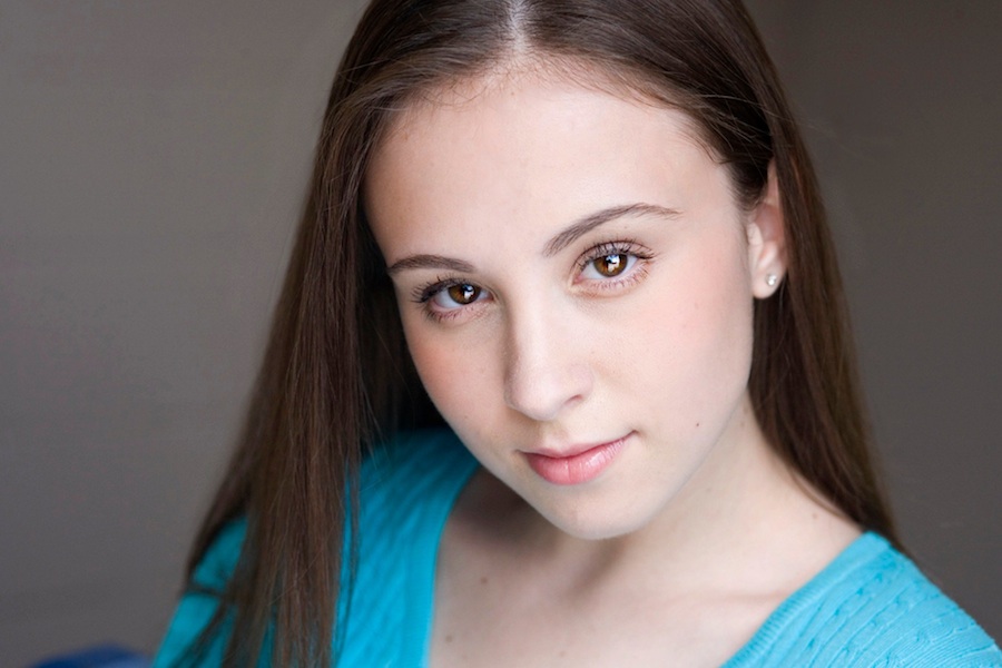 Jenna Rose Simon