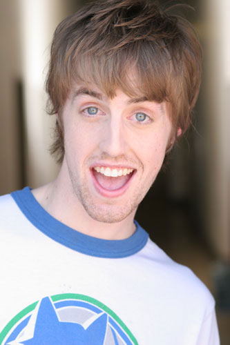 Alex Robert Holmes