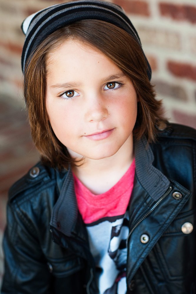 Aiden Leeder