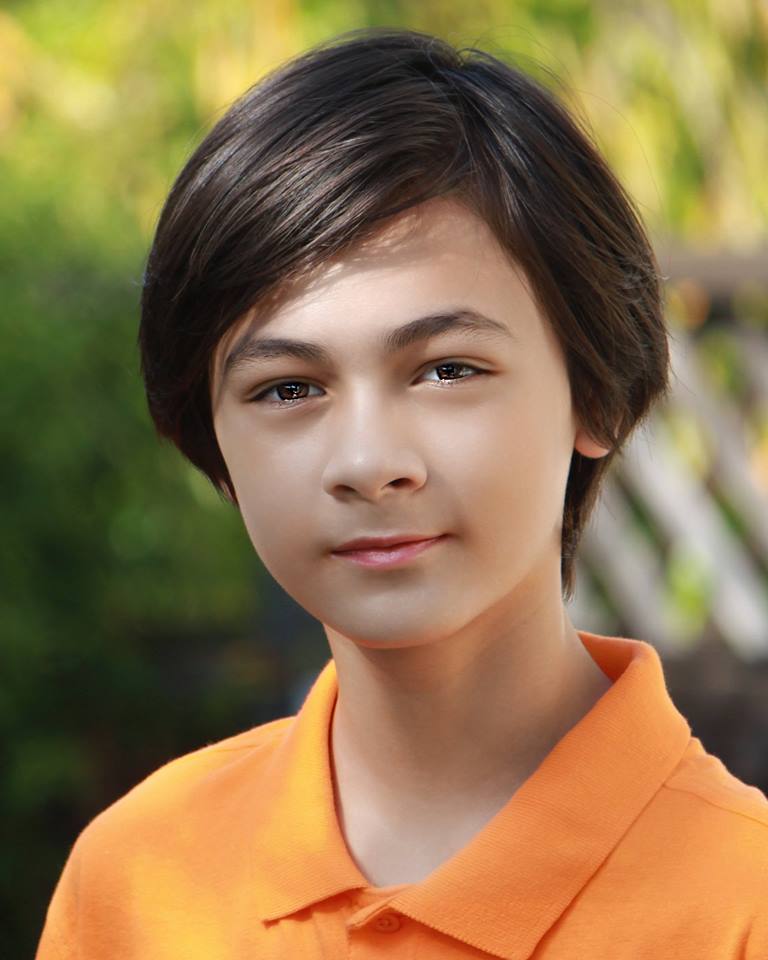 TonyBoy Marin