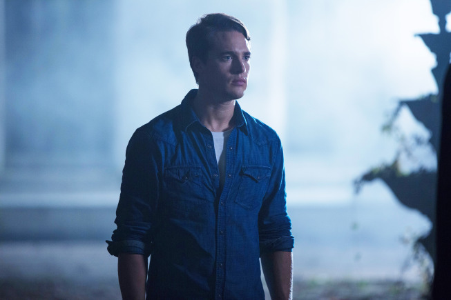 Alexander Dreymon