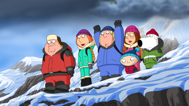Meg Griffin