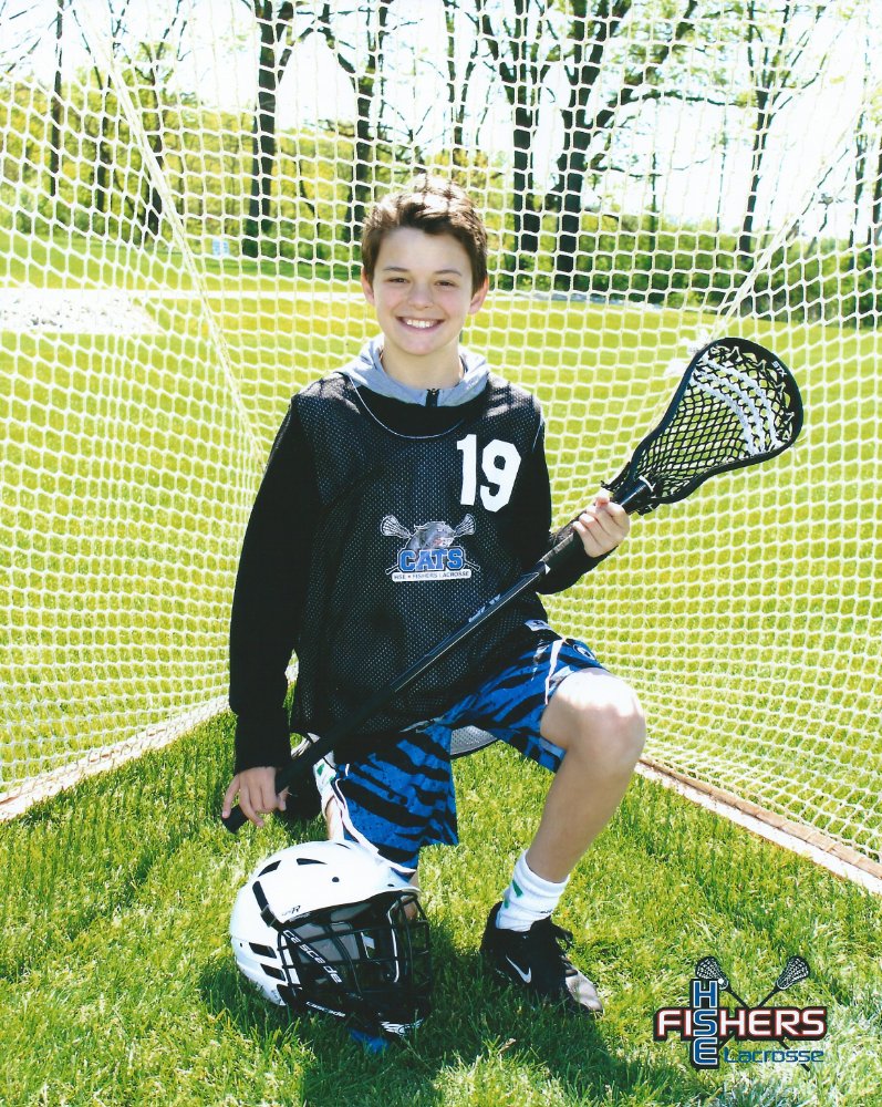 Brody Behr