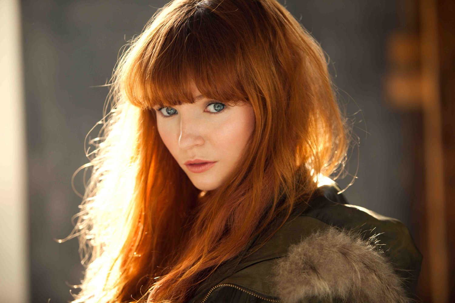 Stef Dawson