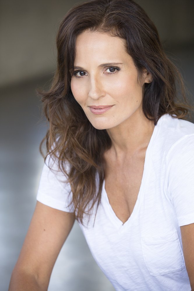 Lisa Roumain