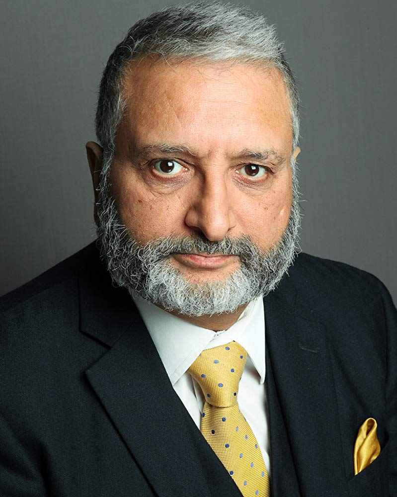 Sandeep Sharma