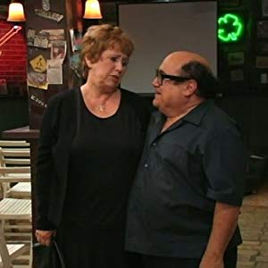 Charlie's Mom, Bonnie, Bonnie Kelly, Mrs. Kelly