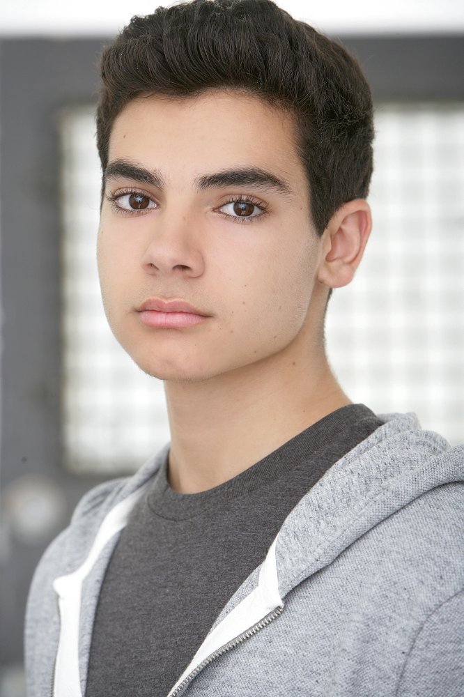 Michael Bourgi