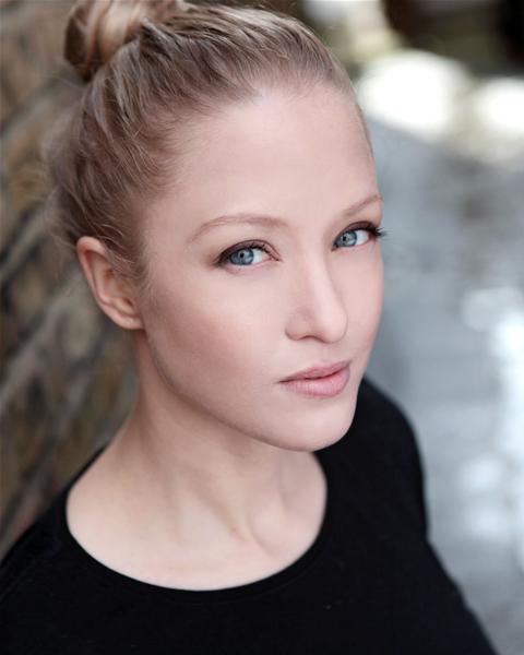 Rebecca Kiser
