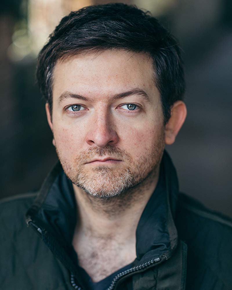 Matt Houlihan