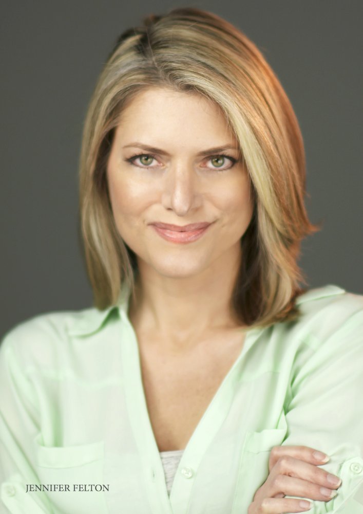 Jennifer Felton