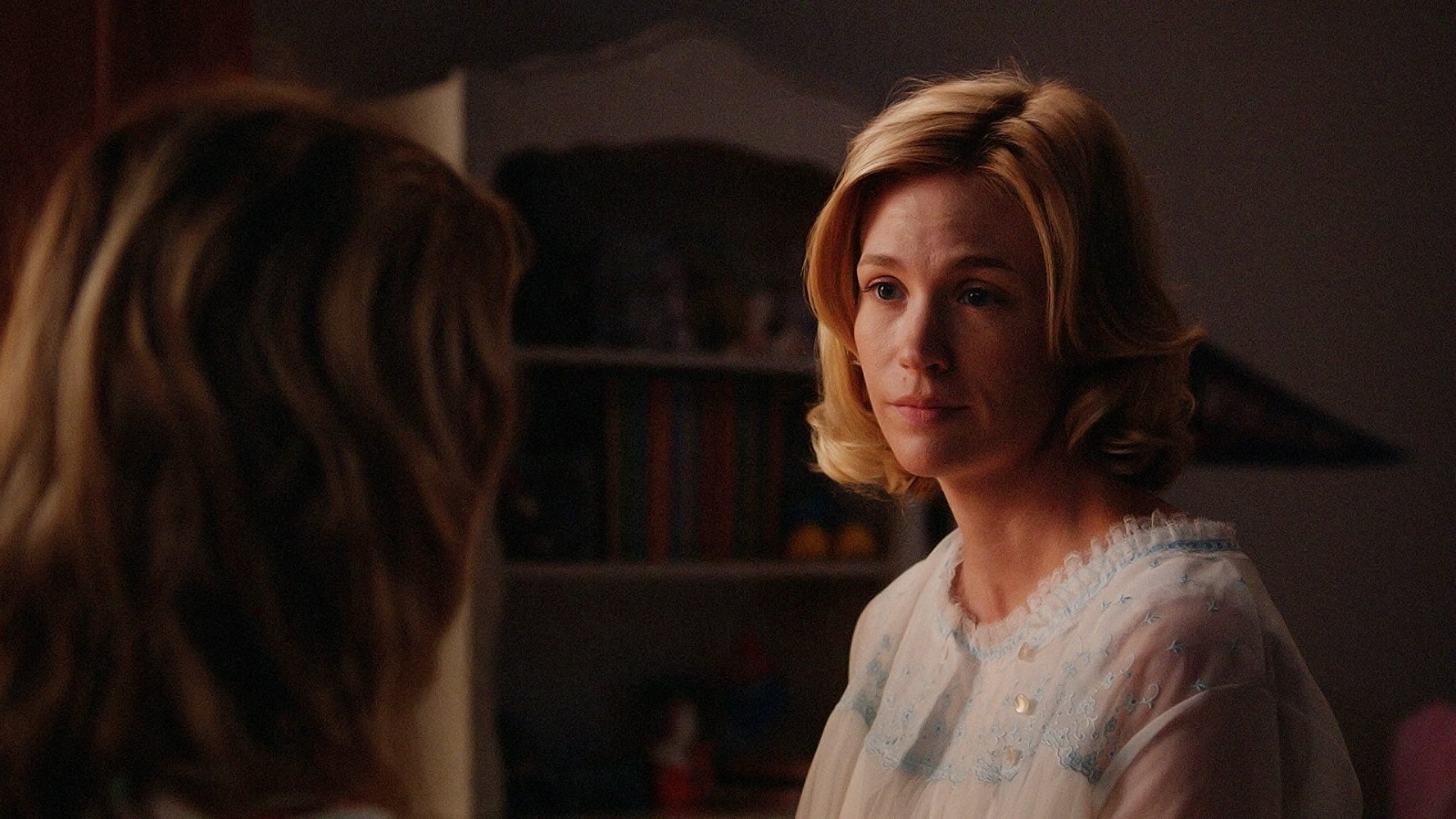 Sally Draper