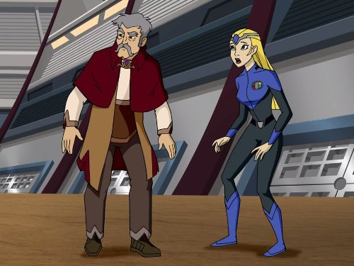 Princess Allura