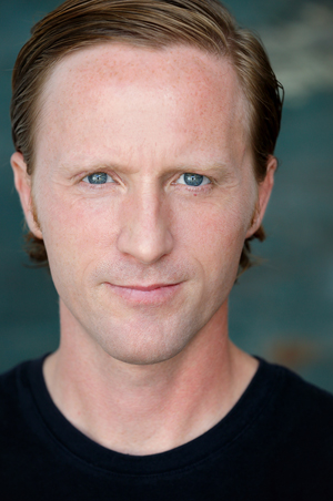 Preston Acuff