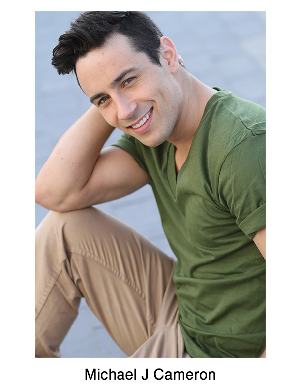 Michael Cameron