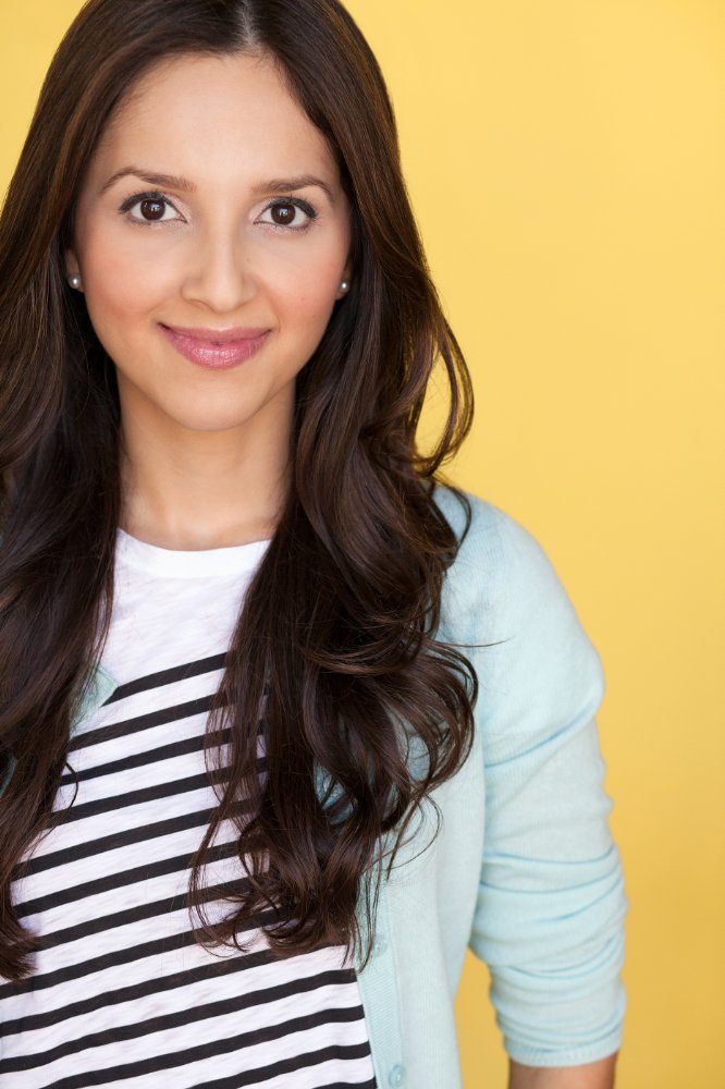 Candice Sherri Griego