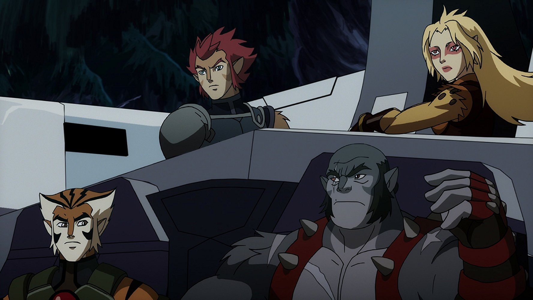 Panthro